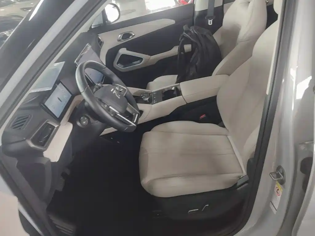 BYD Yuan UP — миниатюра 15