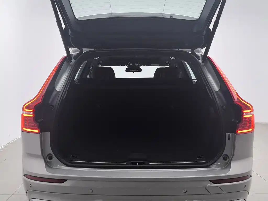 Volvo XC60 — миниатюра 16