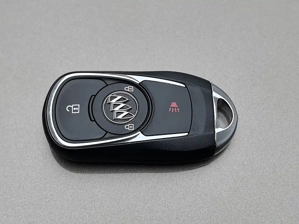 Buick Envision Plus — миниатюра 19
