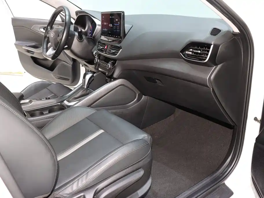 Hyundai Lafesta 2021 280TGDi GLX Elite
