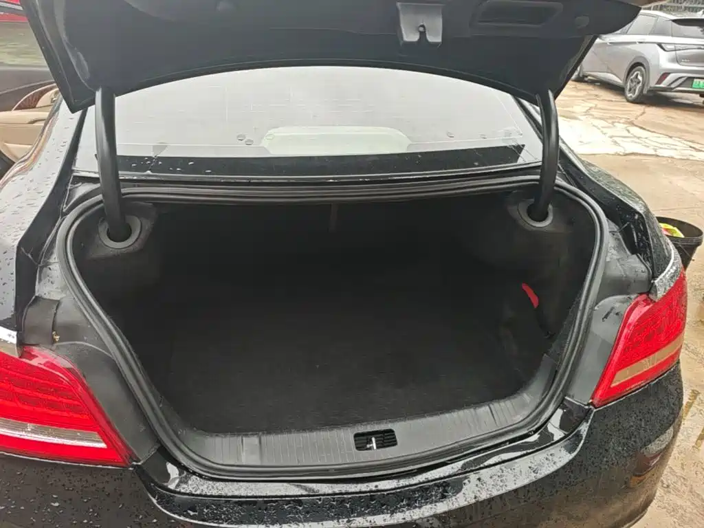 Buick LaCrosse — миниатюра 19