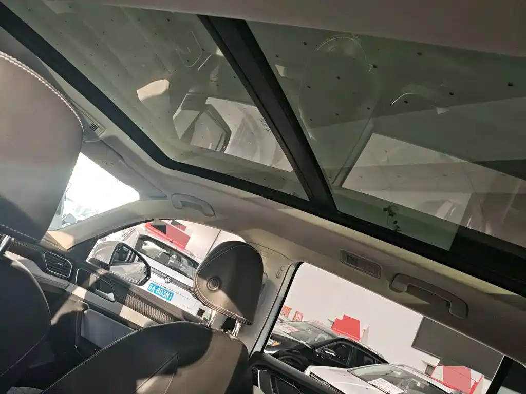 Volkswagen Tayron — миниатюра 13