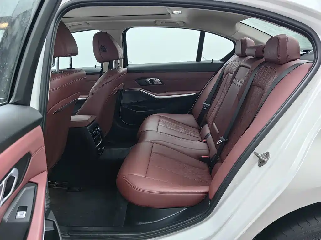 BMW i3 — миниатюра 15