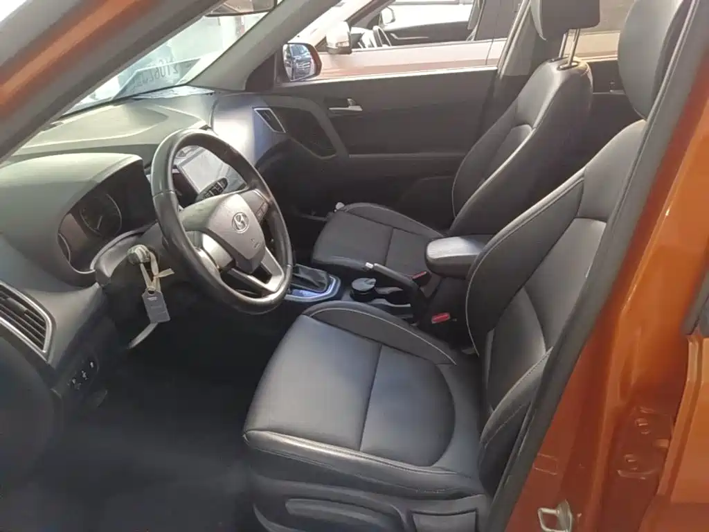 Hyundai ix25 — миниатюра 15