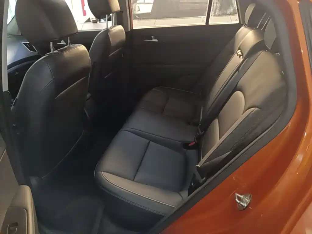 Hyundai ix25 — миниатюра 17