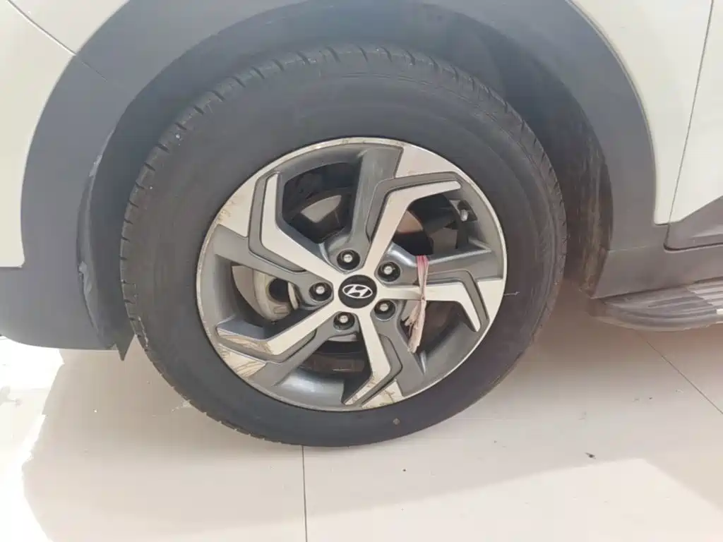 Hyundai ix25 — миниатюра 23
