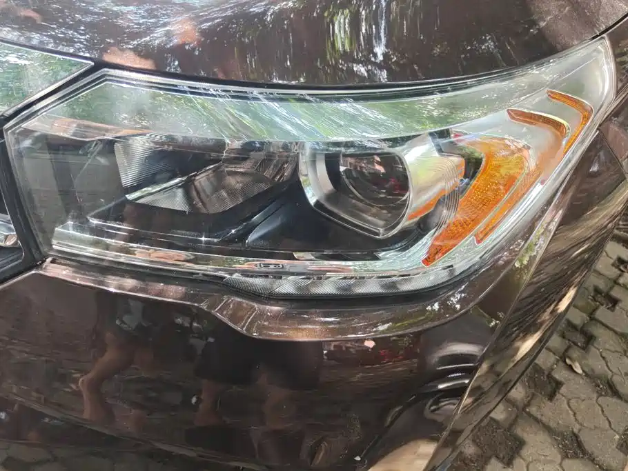 GAC Motor Trumpchi GS4 — миниатюра 5