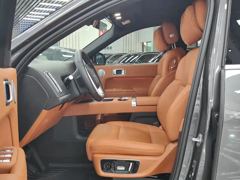 Li Auto L9 2022 Max