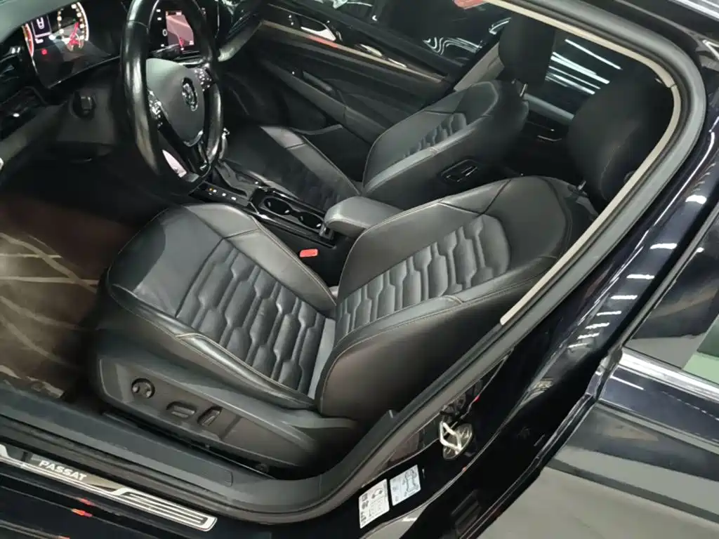 Volkswagen Passat — миниатюра 15
