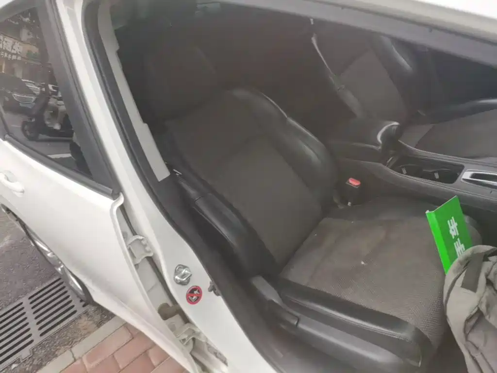 Honda Jade — миниатюра 25