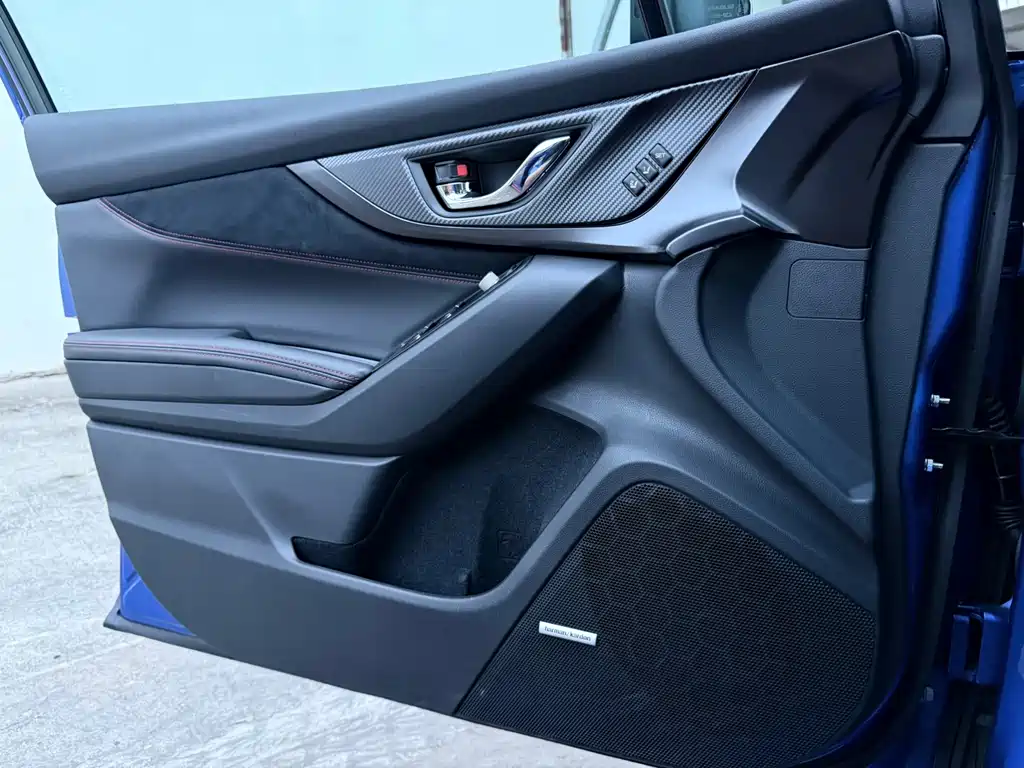 Subaru WRX — миниатюра 15