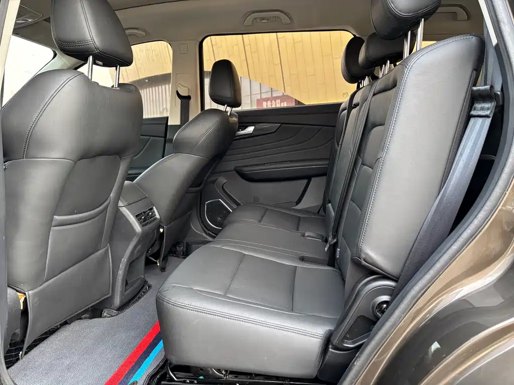 SINOTRUK VGV VGV U70