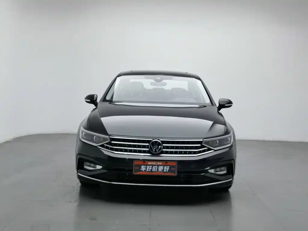 Volkswagen Magotan — миниатюра 3