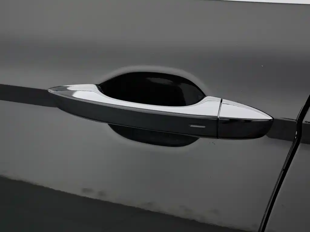 Volkswagen Magotan — миниатюра 18