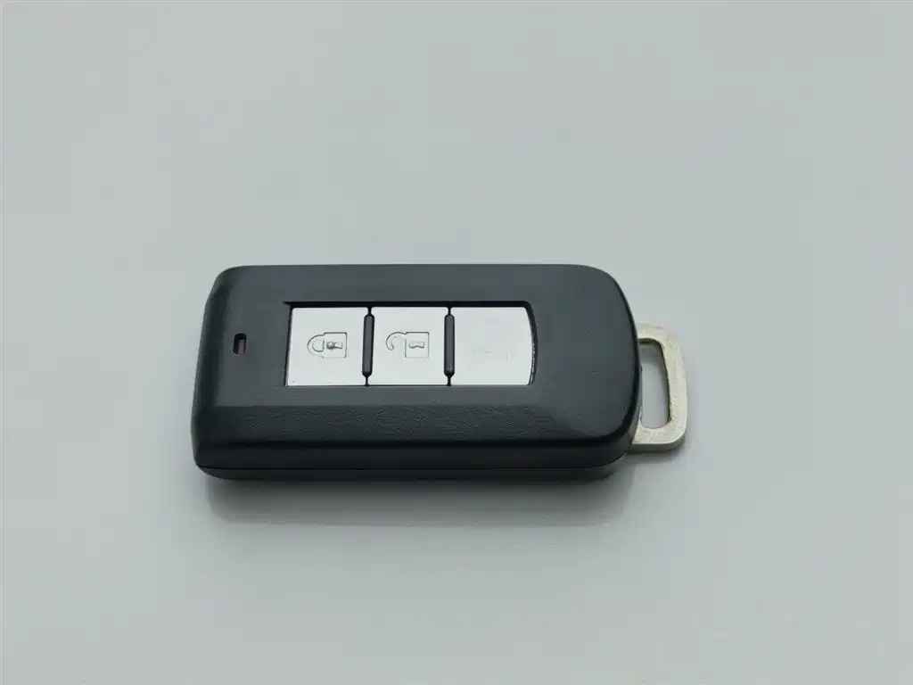 MITSUBISHI JINXUAN ASX