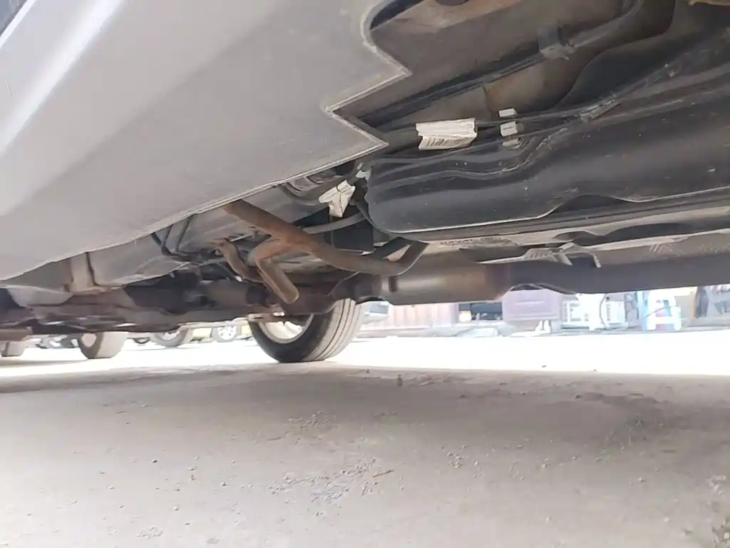 Haval H2 — миниатюра 22