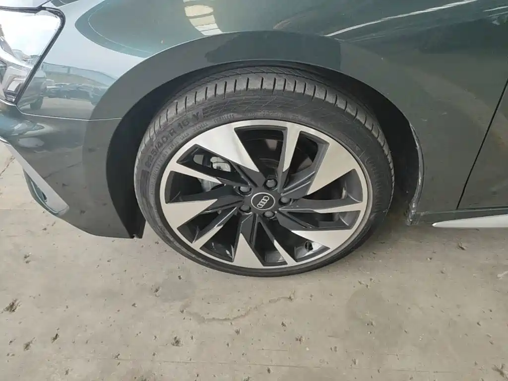 Audi A3 — миниатюра 23