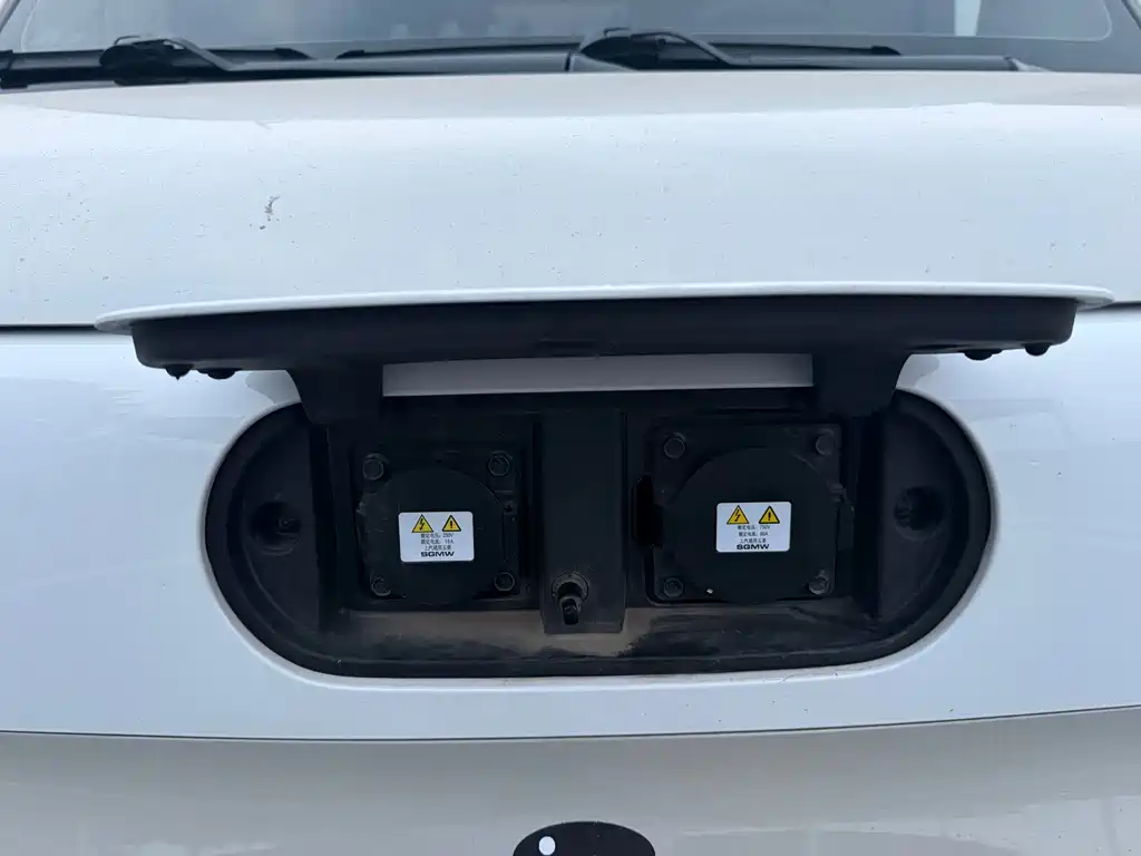 Wuling MINIEV — миниатюра 16