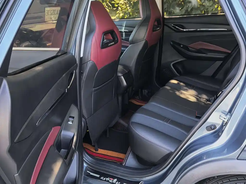 Oshan Oushang X5 — миниатюра 17