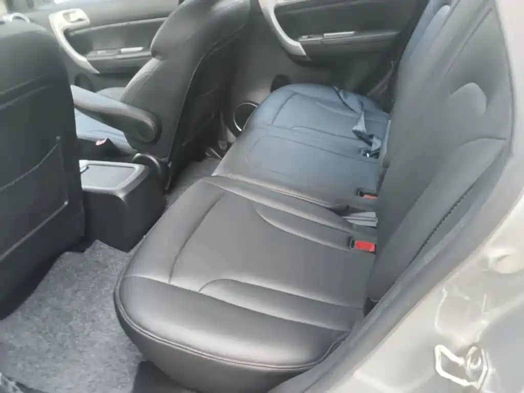 Haval H6 — миниатюра 17