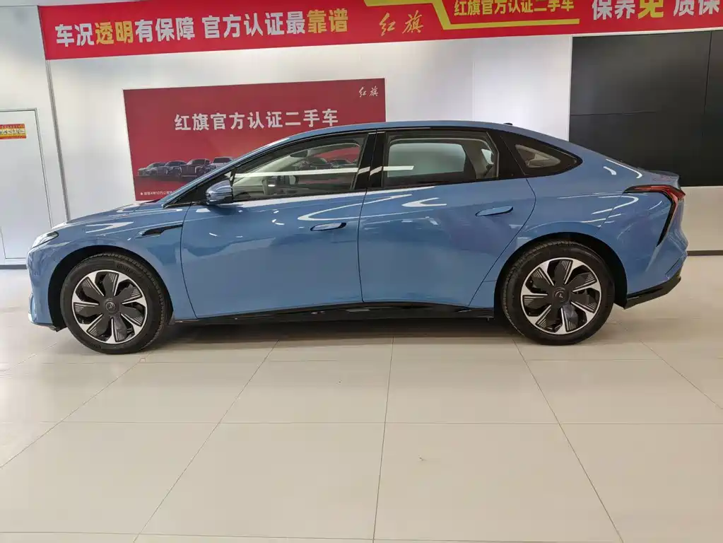 Hongqi HONGQI TIANGONG 05