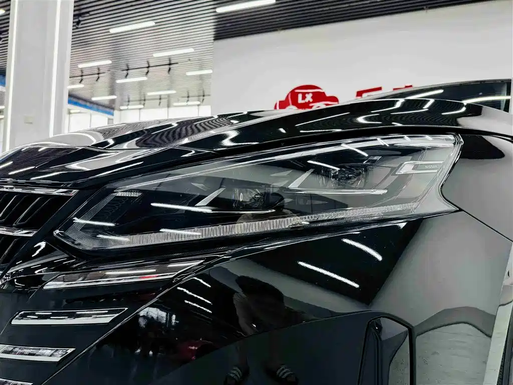 Nissan Altima 2024 2.0L XE