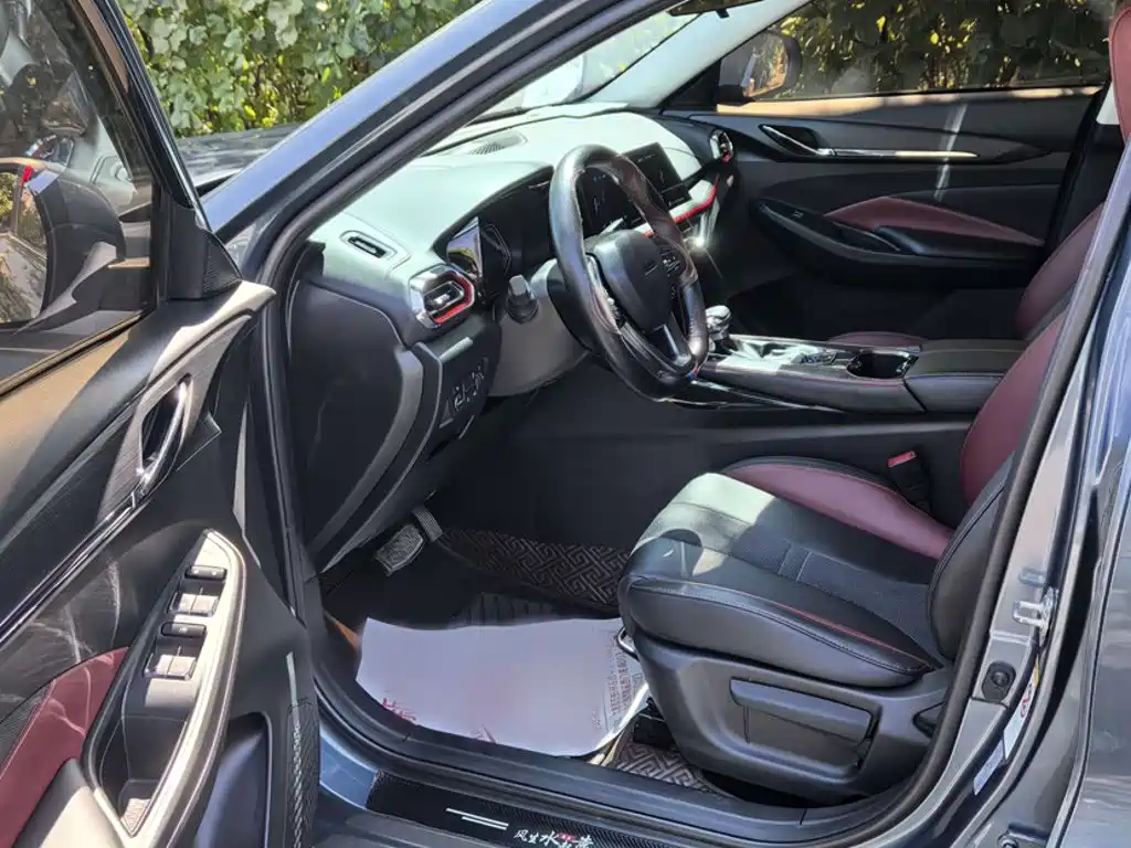 Oshan Oushang X5 — миниатюра 16