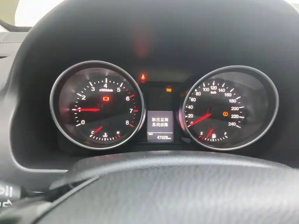 Haval H6 — миниатюра 12