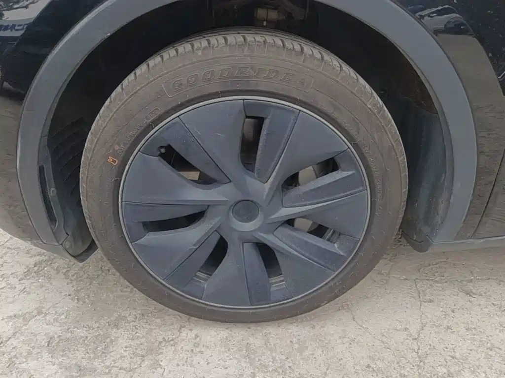 Tesla Model Y — миниатюра 23