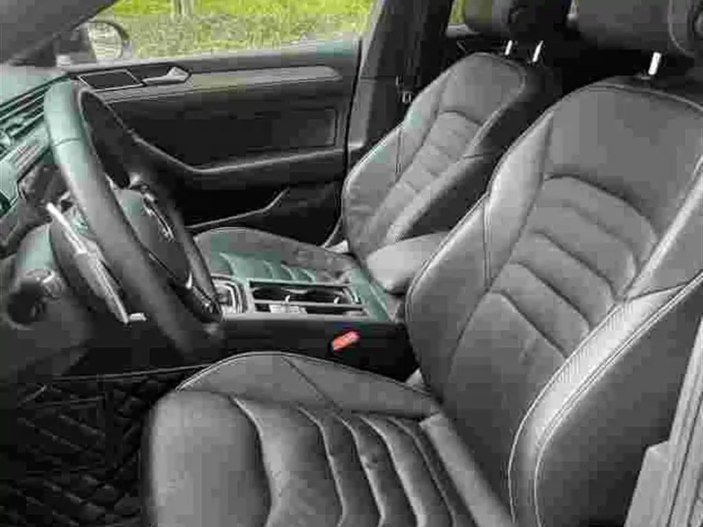 Volkswagen CC — миниатюра 6