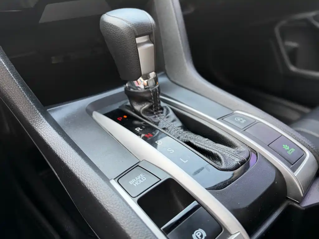 Honda Civic — миниатюра 17