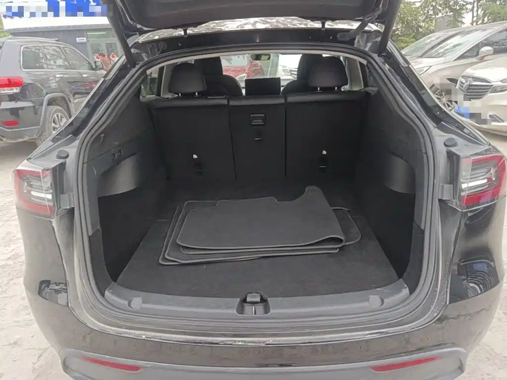 Tesla Model Y — миниатюра 19