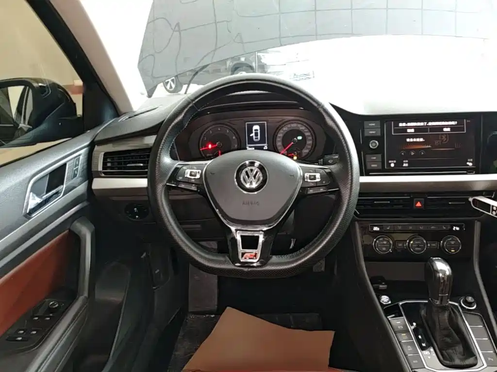 Volkswagen Lavida — миниатюра 11