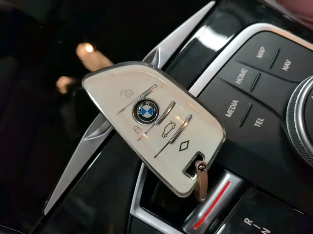 BMW i3 — миниатюра 9
