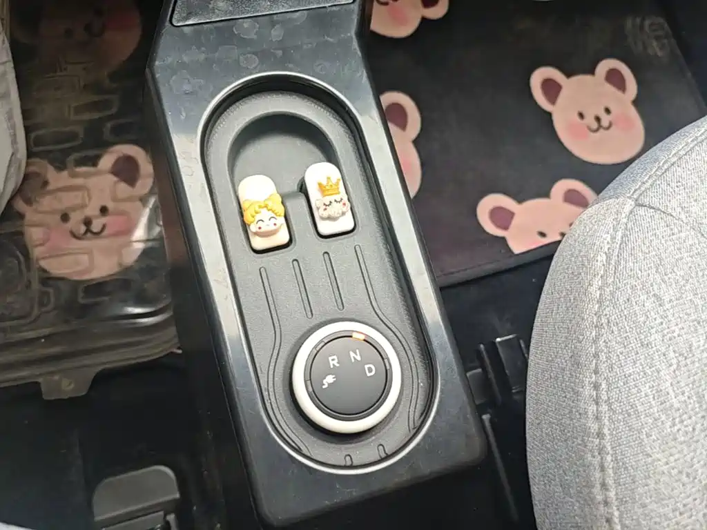 Wuling MINIEV — миниатюра 14