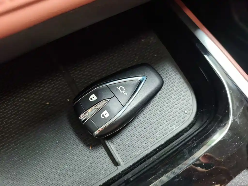 Changan CS55PLUS — миниатюра 9