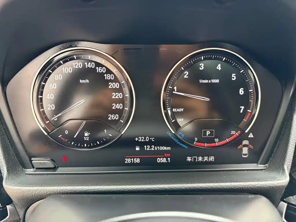 BMW 1 Series — миниатюра 12