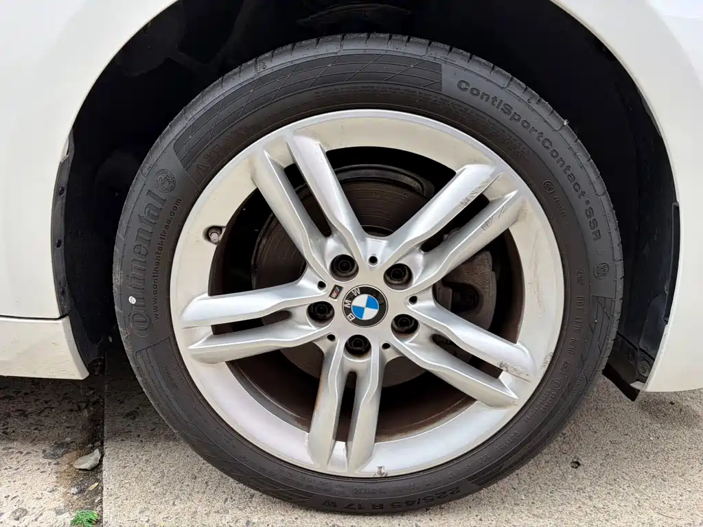 BMW 1 Series — миниатюра 19
