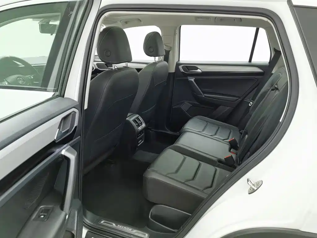 Volkswagen Tayron — миниатюра 15