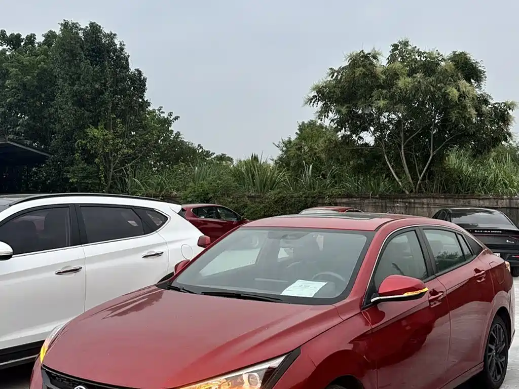 Aeolus Yixuan
