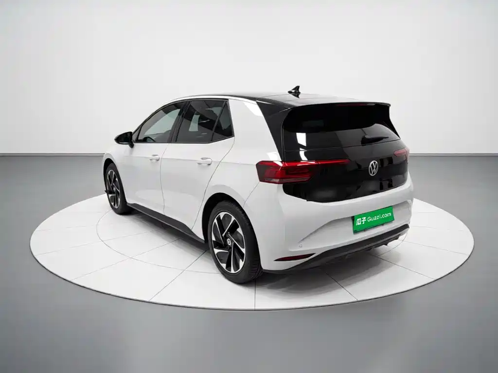 Volkswagen ID.3 — миниатюра 4