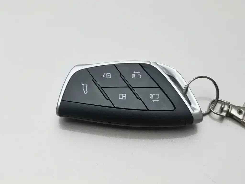 Maxus G70 — миниатюра 19