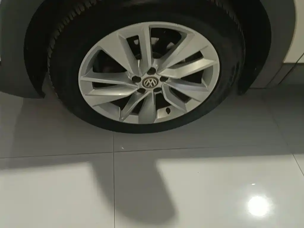 Volkswagen T-Cross — миниатюра 23