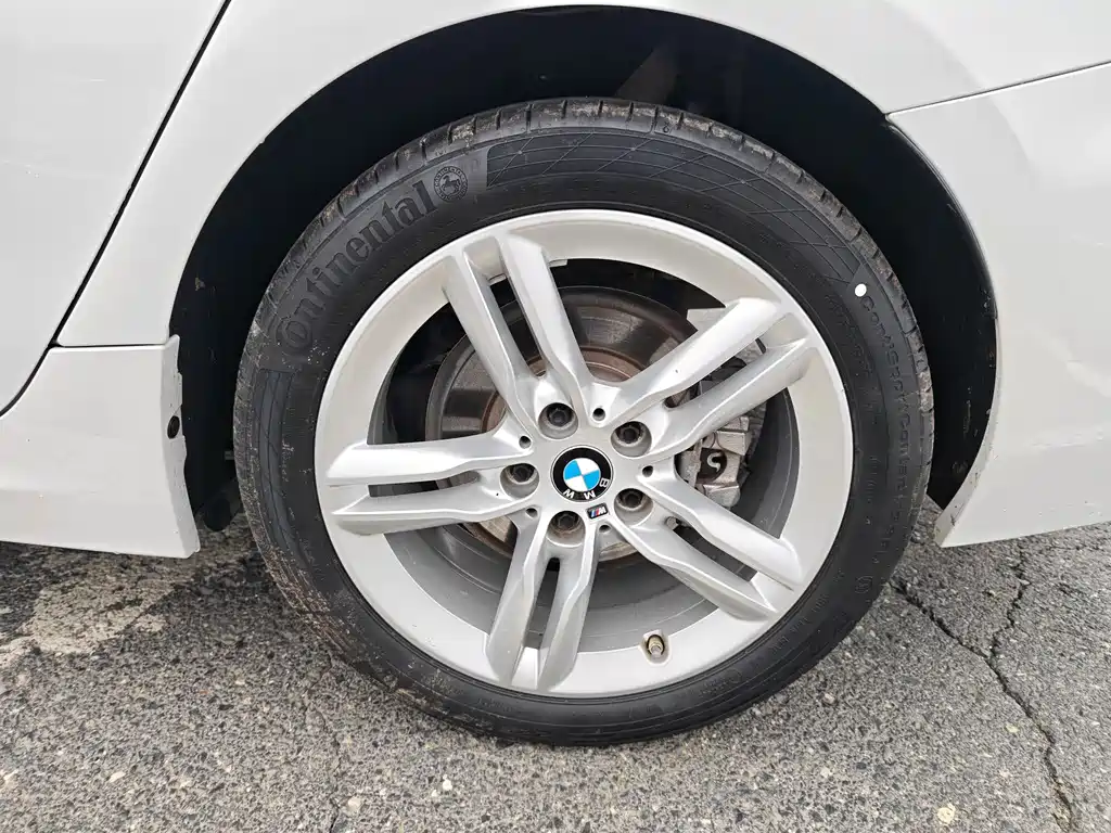 BMW 1 Series — миниатюра 16