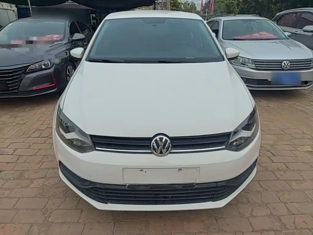 Volkswagen Polo — миниатюра 3