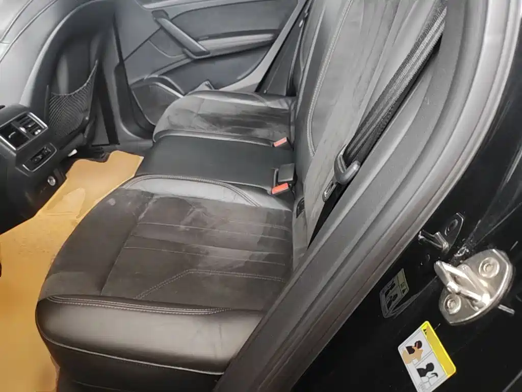 Audi Q5L — миниатюра 17