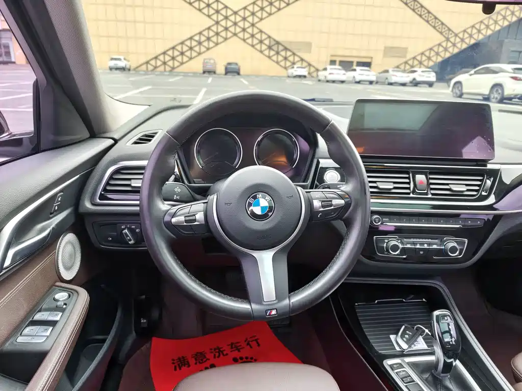 BMW 1 Series — миниатюра 21