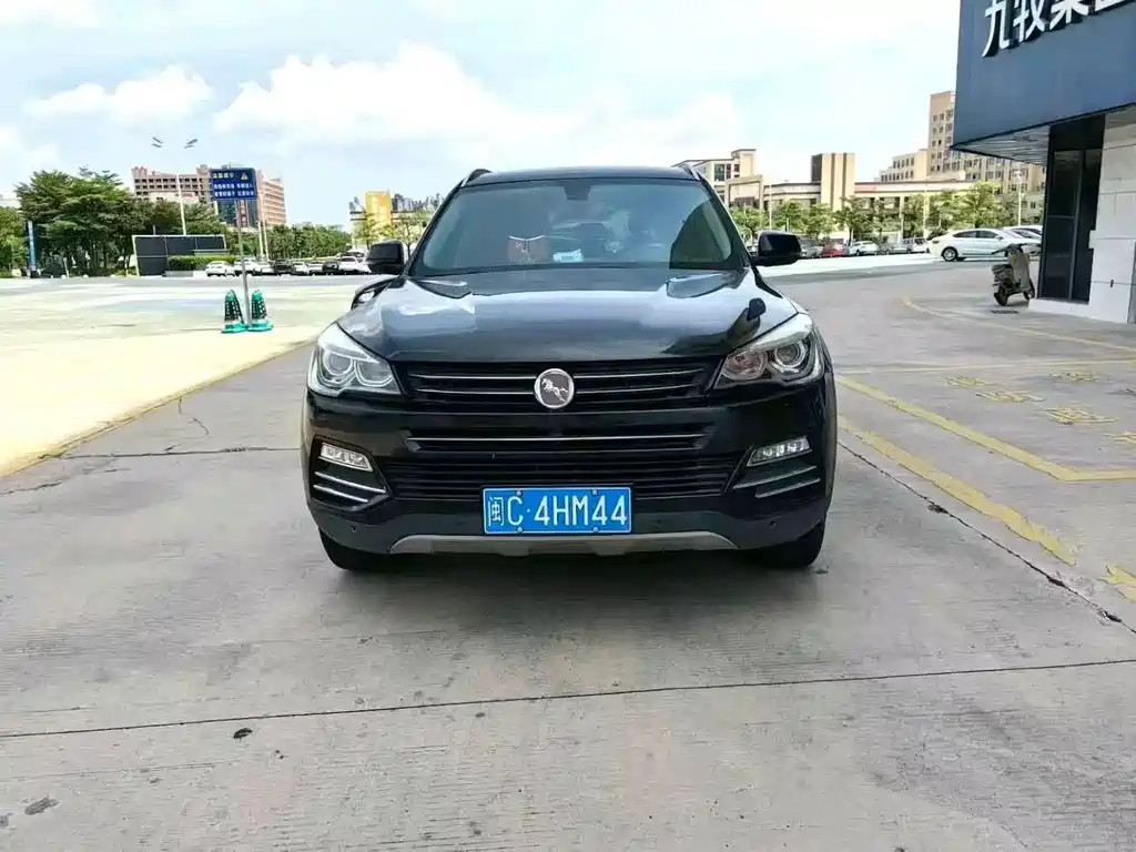 Hanteng Hanteng X7 — миниатюра 3
