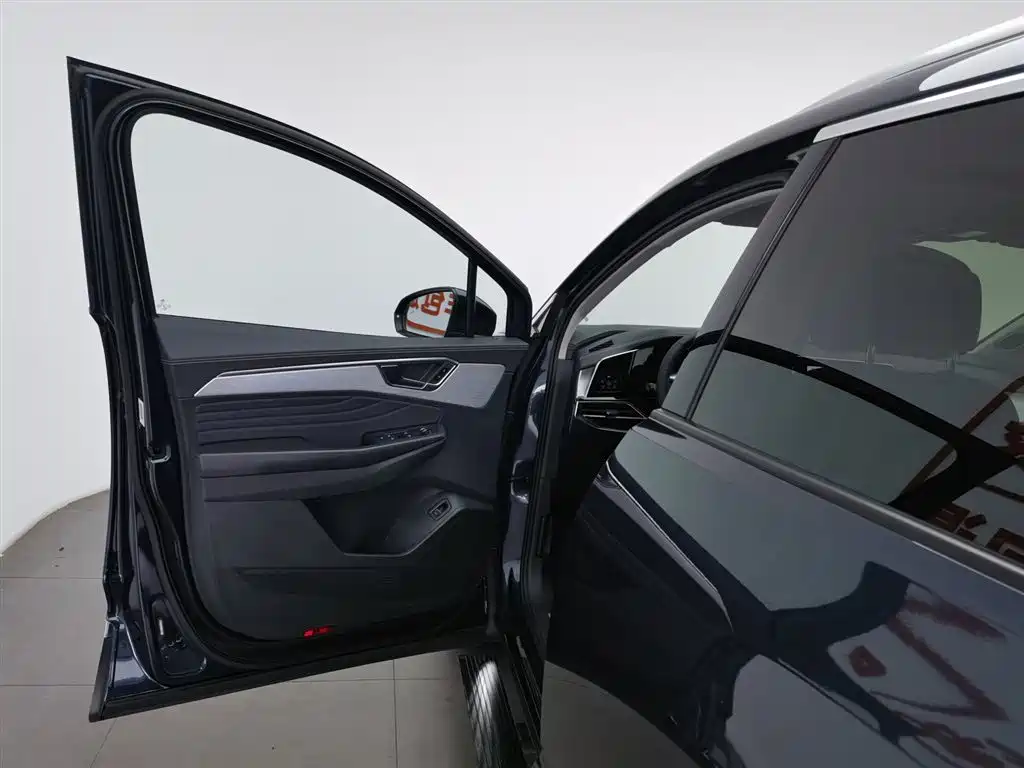 Volkswagen Viloran 2021 530TSI Flagship Pro
