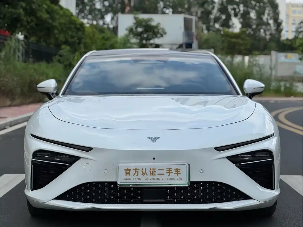 NEZHA AUTOMOBILE NEZHA S